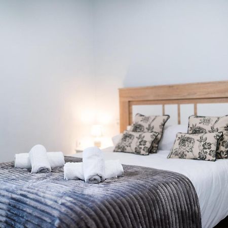 Apartamento Casa Ines Granada Kültér fotó