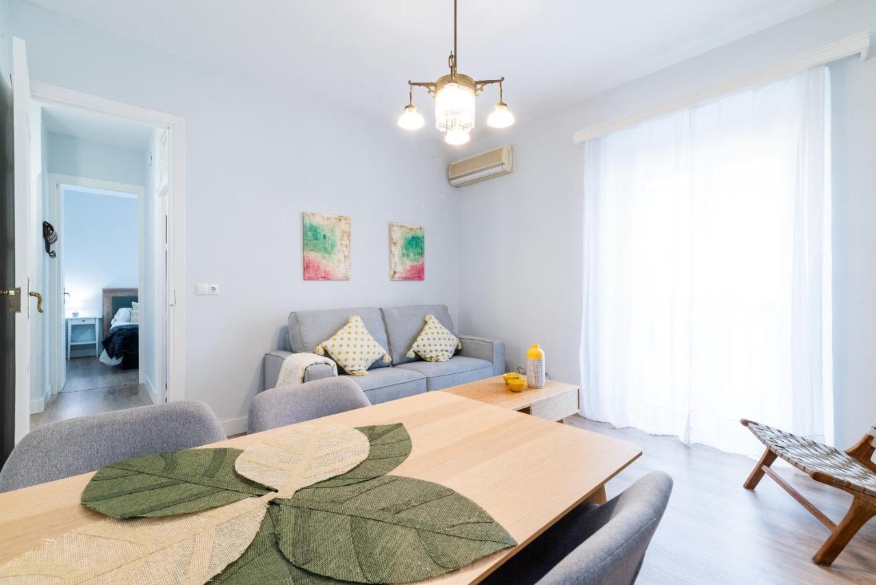 Apartamento Casa Ines Granada Kültér fotó