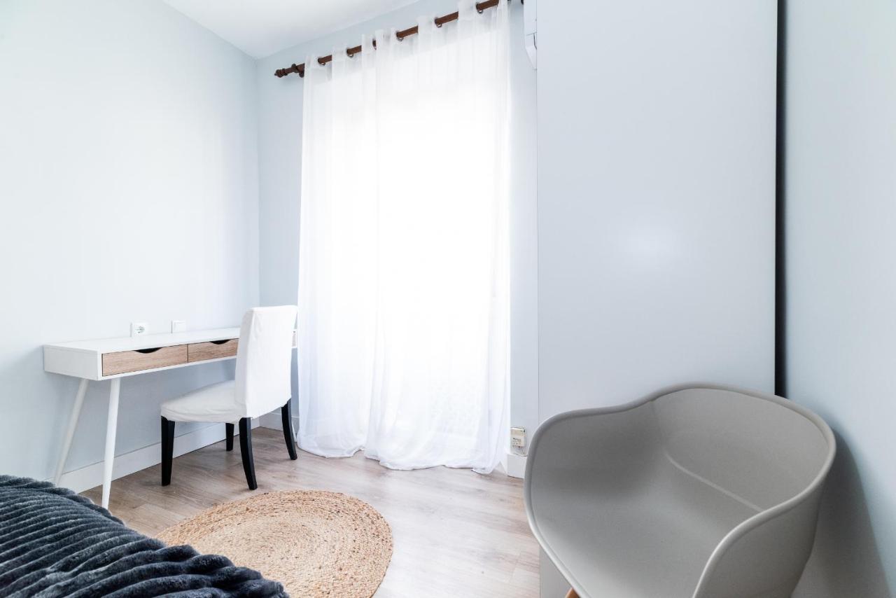 Apartamento Casa Ines Granada Kültér fotó