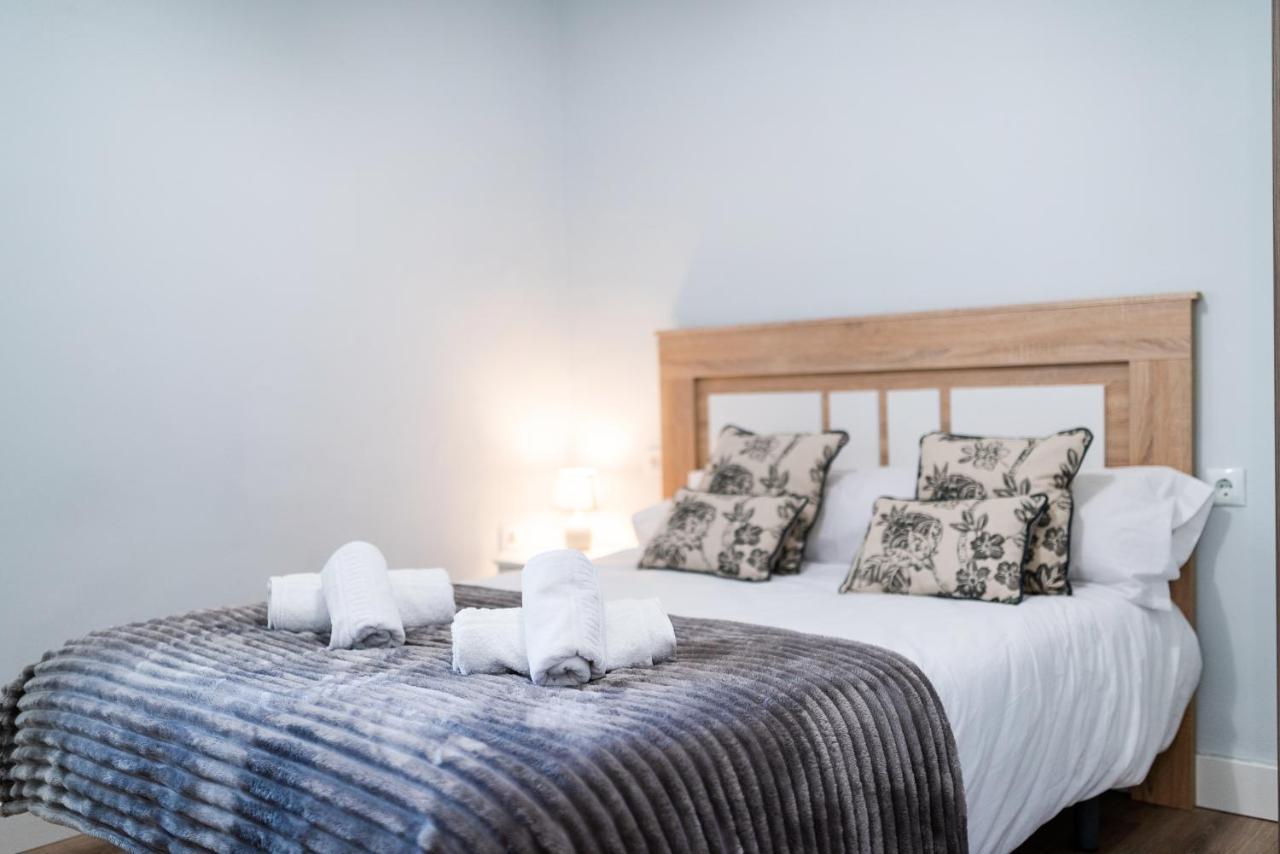 Apartamento Casa Ines Granada Kültér fotó