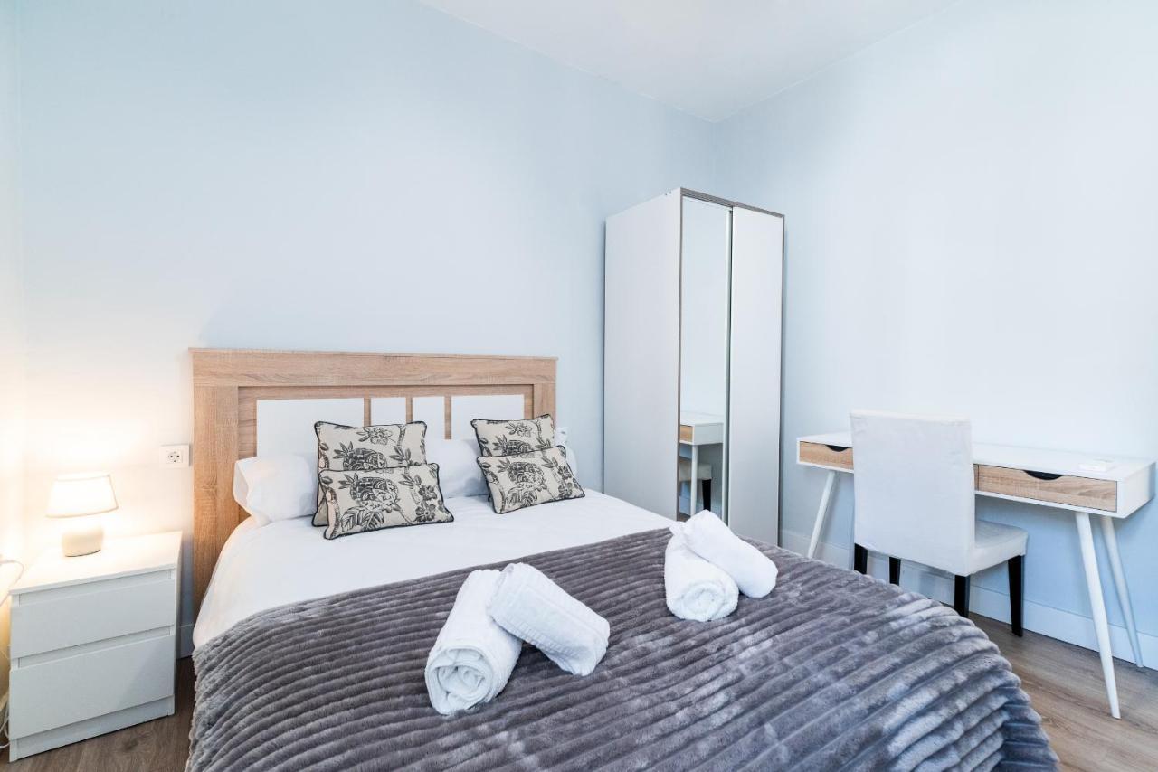 Apartamento Casa Ines Granada Kültér fotó