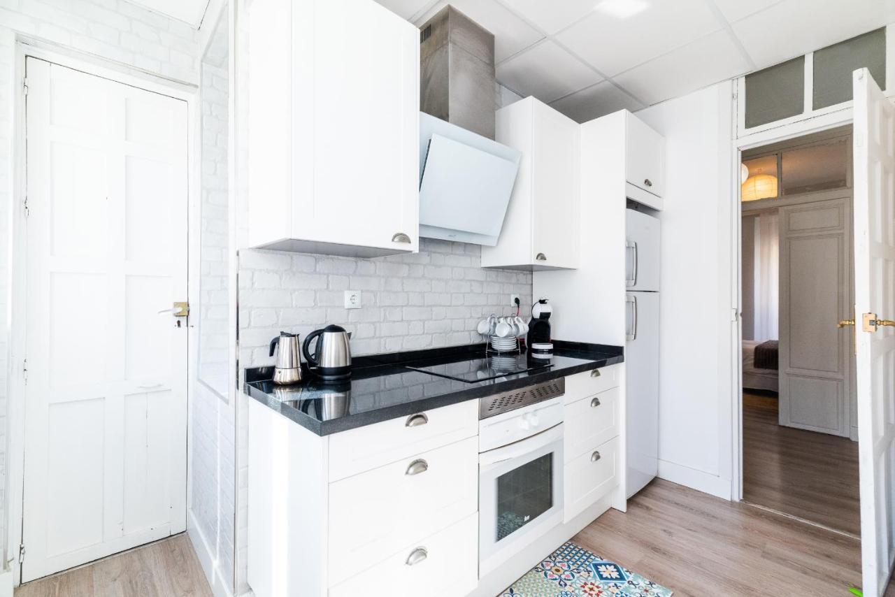 Apartamento Casa Ines Granada Kültér fotó