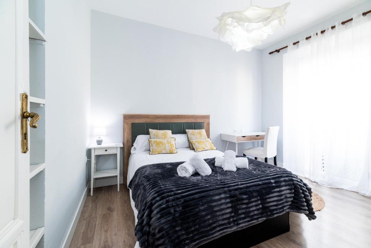 Apartamento Casa Ines Granada Kültér fotó